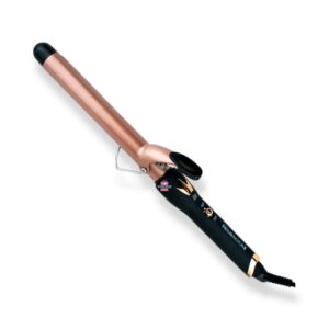 Pinza de cabello keratina