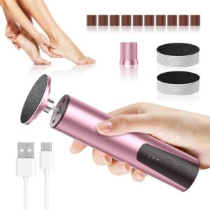 Pulidor de callos y repuestos