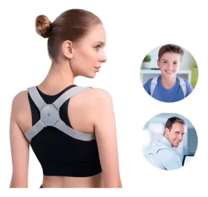 Corrector de postura inteligente