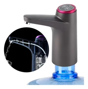 Dispensador para botellón de lujo