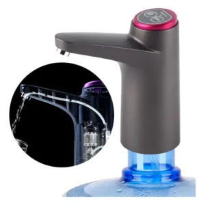 Dispensador para botellón de lujo