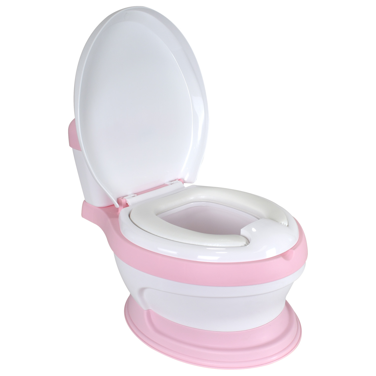 Sanitario vasenilla niños