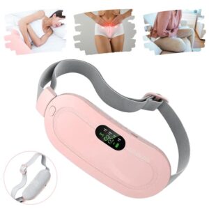 Cinturon térmico cólicos