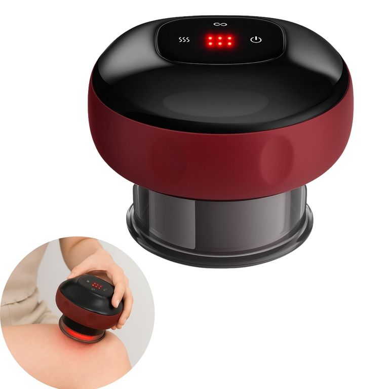 Dispositivo ventosa 6 velocidades