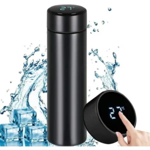 Termo digital de temperatura